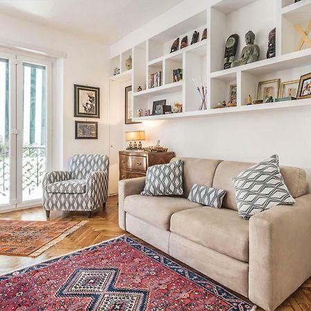 Luxury Central Apartment Turyn Zewnętrze zdjęcie