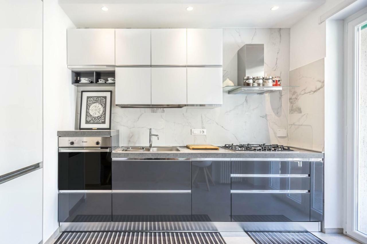 Luxury Central Apartment Turyn Zewnętrze zdjęcie