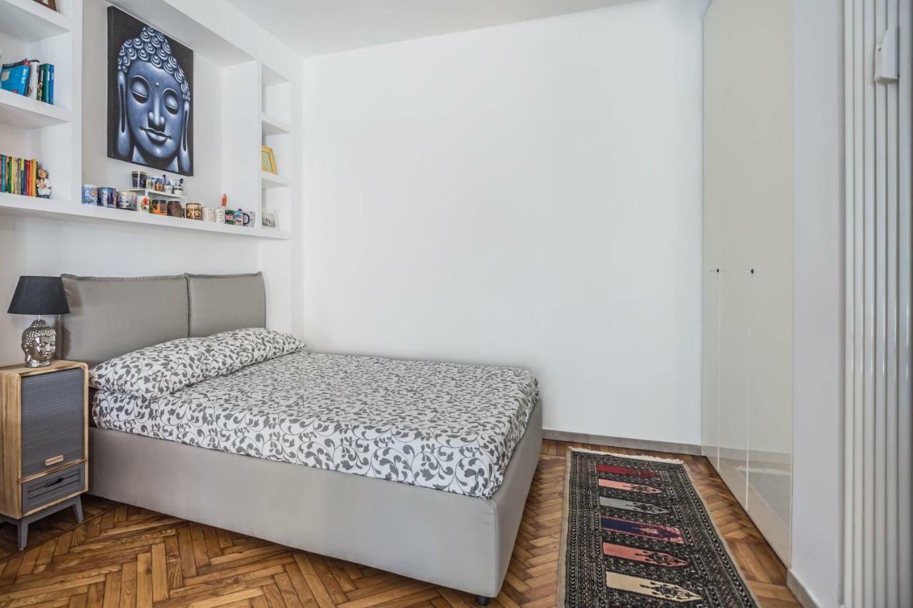 Luxury Central Apartment Turyn Zewnętrze zdjęcie
