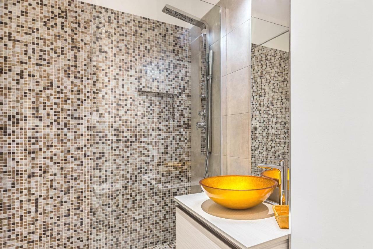 Luxury Central Apartment Turyn Zewnętrze zdjęcie